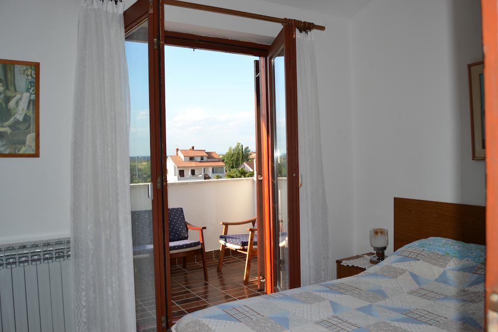 Apartments Cavae Romanae Medulin Rom bilde